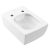 Villeroy & Boch Memento 2.0 WC závesné 37,5x56 cm,DirectFlush,Aquareduct,Stone White C+