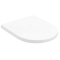 Villeroy & Boch Subway 3.0 WC sedátko SoftClose,Easy-off,Duroplast,Stone White