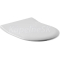 Villeroy & Boch Avento WC sedátko Slim,SoftClose,Easy-off,Duroplast,Alpská Biela