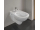 Villeroy&Boch O.novo bidet závesný 36x56 cm,prepad,otvor pre batériu,Alpská Biela C+