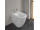 Villeroy&Boch Subway 2.0 bidet stojaci 37,5x56 cm,prepad,otvor pre batériu,Alpská Biela C+