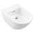 Villeroy&Boch Subway 3.0 závesný bidet 37,5x56 cm,prepad,otvor pre batériu,Alpská Biela C+