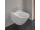 Villeroy&Boch Subway 3.0 závesný bidet 37,5x56 cm,prepad,otvor pre batériu,Alpská Biela C+