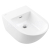 Villeroy&Boch Subway 3.0 bidet závesný 37,5x56 cm,prepad,otvor pre batériu,Stone White C+