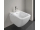 Villeroy&Boch Venticello bidet závesný 37,5x56 cm,prepad,otvor pre batériu,Alpská Biela C+