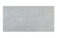 Pamesa Fiume Perla rektifikovaná dlažba/obklad 60x120x1,05 cm R10B matná