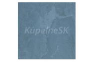 Pamesa Fiume Blu rektifikovaná dlažba/obklad 60x60x0,95 cm R10B matná