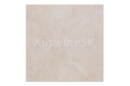 Pamesa Fiume Beige rektifikovaná dlažba/obklad 60x60x0,95 cm R10B matná
