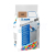 Mapei KERACOLOR GG flexibilná cementová škárovacia malta,exteriér, hnedá,5kg