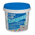 Mapei KERAPOXY 112 protiplesňová epoxidová škárovacia malta, stredne šedá 2 kg