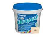 Mapei KERAPOXY 132 protiplesňová epoxidová škárovacia malta, béžová 2 kg