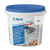 Mapei KERAPOXY Easy Design 110 protiplesňová epoxidová škárovacia malta, manhattan 3 kg