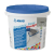 Mapei KERAPOXY Easy Design 113 protiplesňov epoxidová škárovacia malta,cementovo šedá 3 kg