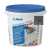 Mapei KERAPOXY Easy Design 114 protiplesňová epoxidová škárovacia malta, antracit 3 kg