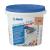Mapei KERAPOXY Easy Design 142 protiplesňová epoxidová škárovacia malta, hnedá 3 kg