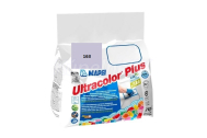 Mapei ULTRACOLOR PLUS 163 vodoodpudivá-protiplesňová škárovacia malta, orgován 2kg