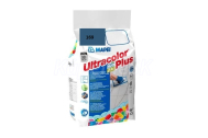 Mapei ULTRACOLOR PLUS 169 vodoodpudivá-protiplesňová škárovacia malta,oceľovo modrá 5kg
