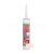 Mapei MAPESIL AC 137 silikónový tmel, protiplesňový, 310 ml, karibský piesok
