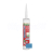 Mapei MAPESIL AC 167 silikónový tmel, protiplesňový, 310 ml, avio