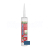 Mapei MAPESIL AC 169 silikónový tmel, protiplesňový, 310 ml, oceľovo modrá