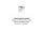 Mereo Sprchová hadica 55 cm, prepojovacia, šedostrieborná