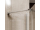 Mereo Sprchová stena WALK IN, Novea, 70 x 200 cm, chróm ALU, sklo LINE