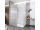 Mereo Sprchová stena WALK IN, Novea, 70 x 200 cm, chróm ALU, sklo LINE