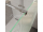 Mereo Sprchová stena WALK IN, Novea, 100 x 200 cm, chróm ALU, sklo Line