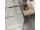 Mereo WALK IN Novea 120 x 200 cm sklo Line profil Chróm,1x vzpera