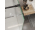 Mereo Sprchová stena WALK IN, Novea, 80 x 200 cm, Black ALU, sklo Line