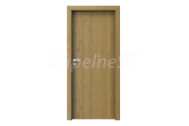 PORTA Doors dvere Porta CPL HQ 0,2 vzor 1.1 Dub Prírodný
