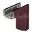 PORTA Doors Zárubňa VERTE PREMIUM  3Dfólia Dub Šarlátový zárubeň 80 Pravá 240-260mm II.tr.