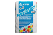Mapei ADESILEX P7 C2T flex lepidlo pre obklad/dlažbu/izoláciu so zníženým sklzom 25kg