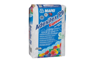 Mapei ADESILEX P9EXPRESS C2FT rýchlotvrdnúce flex lepidlo obkl/dlaž/izol znížený sklz 25kg