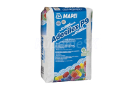 Mapei ADESILEX P9 cement.lepidlo pre obkl/dlaž,znížený sklz,predĺžená doba zavädnutia 25kg