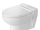 Duravit DuraStyle Basic WC sedátko detské 33,1x38,5 cm SoftClose Duroplast Biele