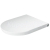 Duravit White Tulip WC sedátko 37,2x46,6 cm SoftClose Duroplast Biela