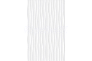 Zalakeramia CARNEVAL obklad-dekor biely lesklý 25x40 cm, ZBK-42601 1.trieda