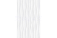 Zalakeramia CARNEVAL obklad-dekor biely matný 25x40 cm, ZBK-42602 1.trieda