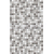 Zalakeramia CARNEVAL obklad-Bright dekor lesklý 25x40 cm, ZBD-42090 1.trieda