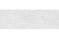 Zalakeramia CEMENTI ZBD 62089 obklad-dekor 20x60x1 cm, Matná, svetlošedá 1.trieda