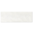 Pamesa WHITES Coton Blanco obklad 25x750,87 cm satén