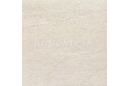 Rako QUARZIT Outdoor dlažba Béžová 59,8x59,8x2 cm matná reliéf, rektifik, mrazuv, R11B DAR