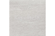 Rako QUARZIT Outdoor dlažba Šedá 59,8x59,8x2 cm matná reliéf, rektifik, mrazuvz, R11B DAR6