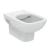 Ideal Standard i.Life A WC závesné RL+ 35,5x54 cm Rimless Biele