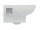 Ideal Standard i.Life A WC závesné RL+ 35,5x54 cm Rimless Biele