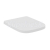 Ideal Standard i.Life A WC sedátko 36x44,5x4,5 cm Duroplast oceľové pánty Biele