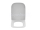 Ideal Standard i.Life A WC sedátko 36x44,5x4,5 cm Duroplast oceľové pánty Biele