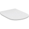 Ideal Standard TESI WC Sedátko 36,5x45x2,5 cm SoftClose Duroplast Biele
