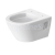 Duravit D-Neo závesné WC 37x48 cm Rimless,hlboké splachovanie,HygieneGlaze,Biela